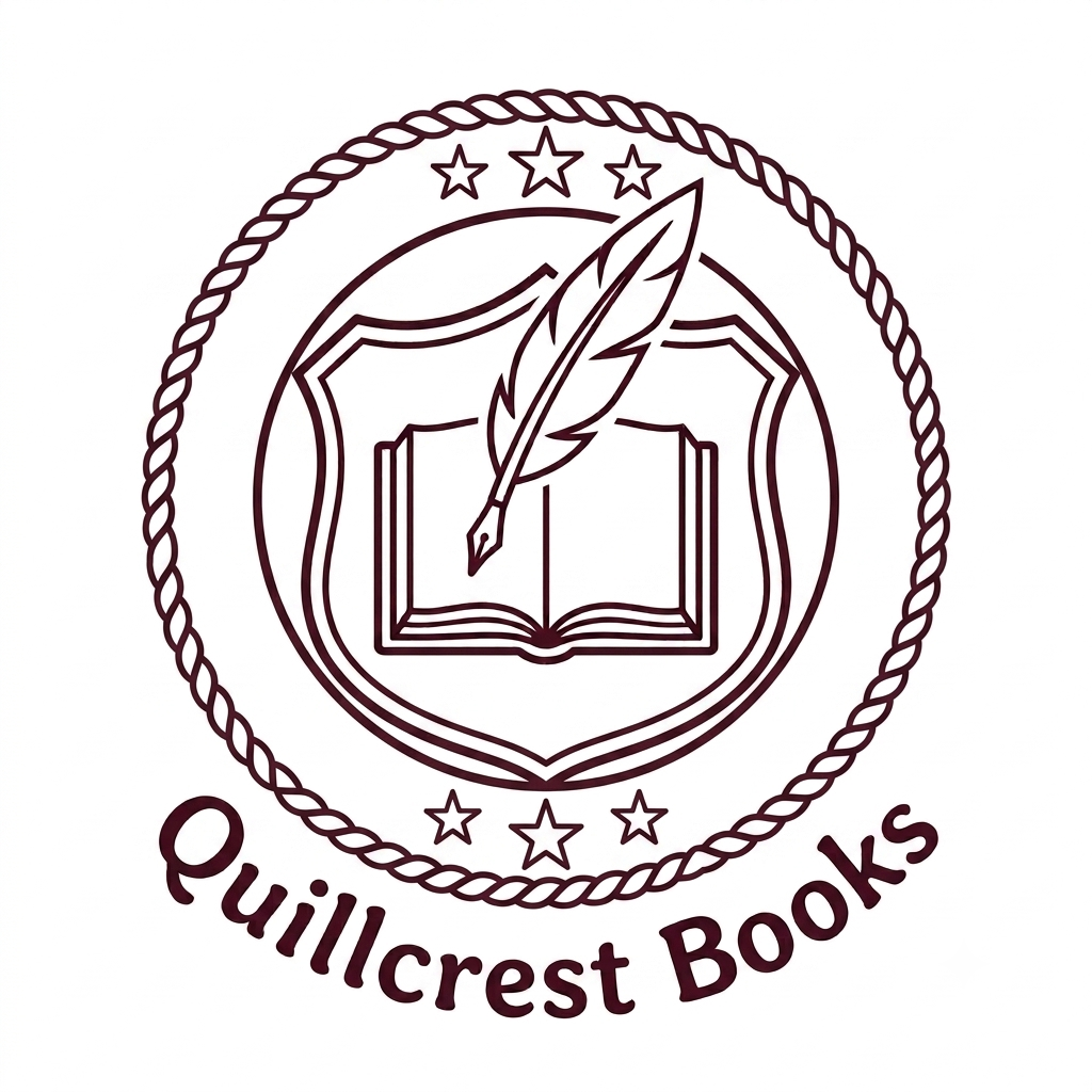 Quillcrest Books